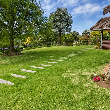 Piesang Valley Hospedaje Plettenberg Bay Exterior foto