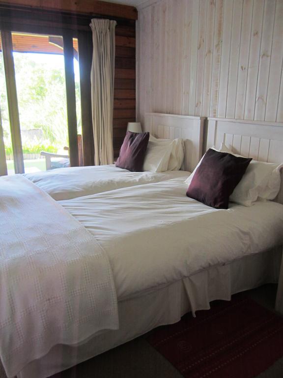 Piesang Valley Hospedaje Plettenberg Bay Habitación foto