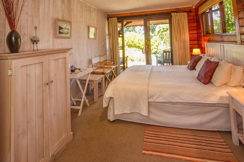 Piesang Valley Hospedaje Plettenberg Bay Habitación foto