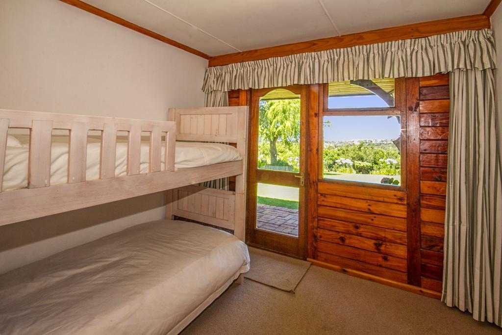Piesang Valley Hospedaje Plettenberg Bay Habitación foto