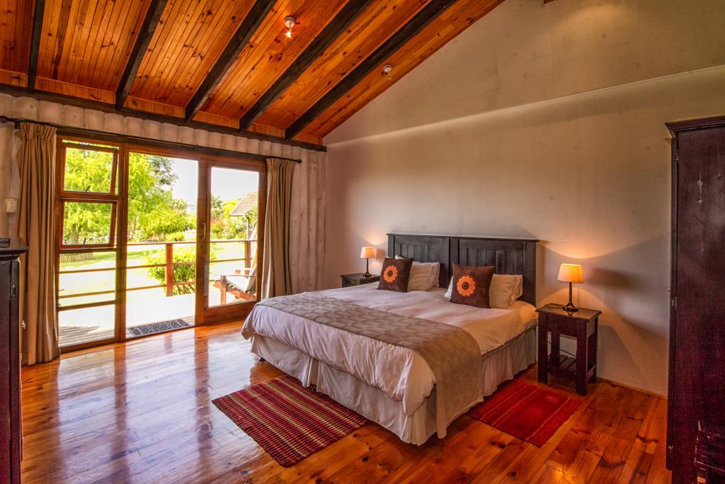 Piesang Valley Hospedaje Plettenberg Bay Habitación foto