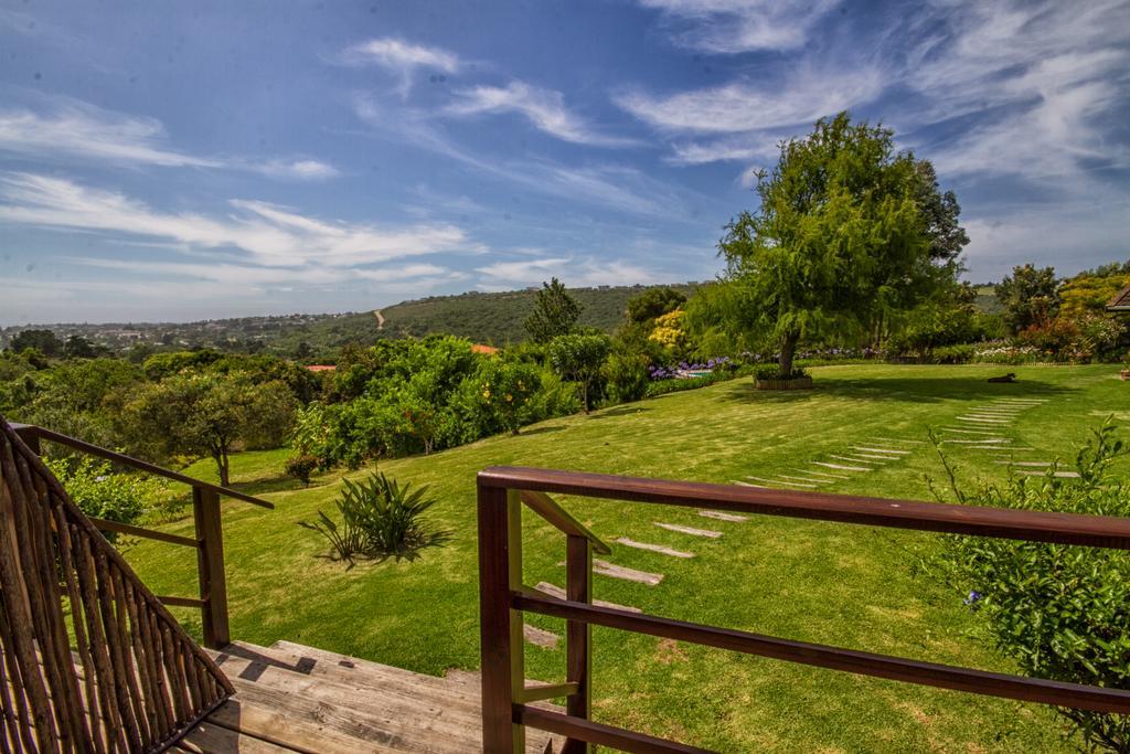 Piesang Valley Hospedaje Plettenberg Bay Habitación foto