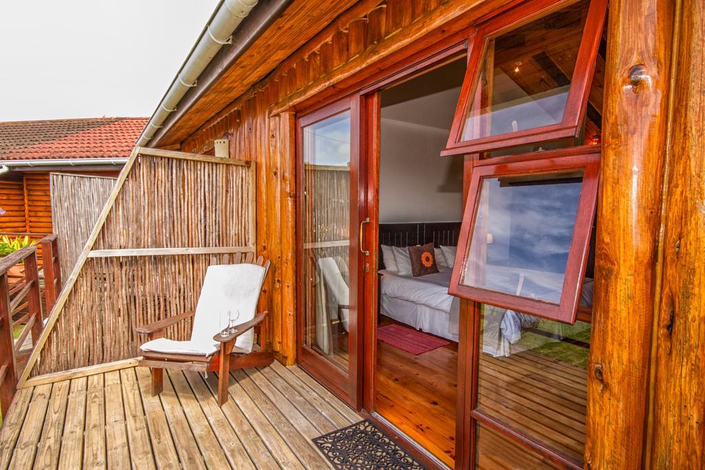 Piesang Valley Hospedaje Plettenberg Bay Habitación foto
