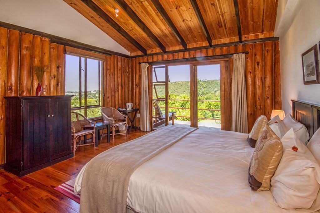 Piesang Valley Hospedaje Plettenberg Bay Habitación foto