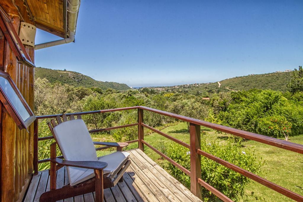 Piesang Valley Hospedaje Plettenberg Bay Habitación foto
