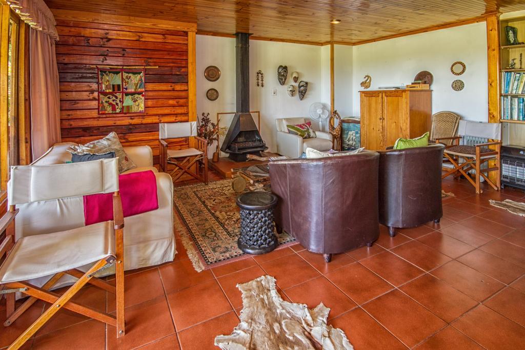 Piesang Valley Hospedaje Plettenberg Bay Exterior foto