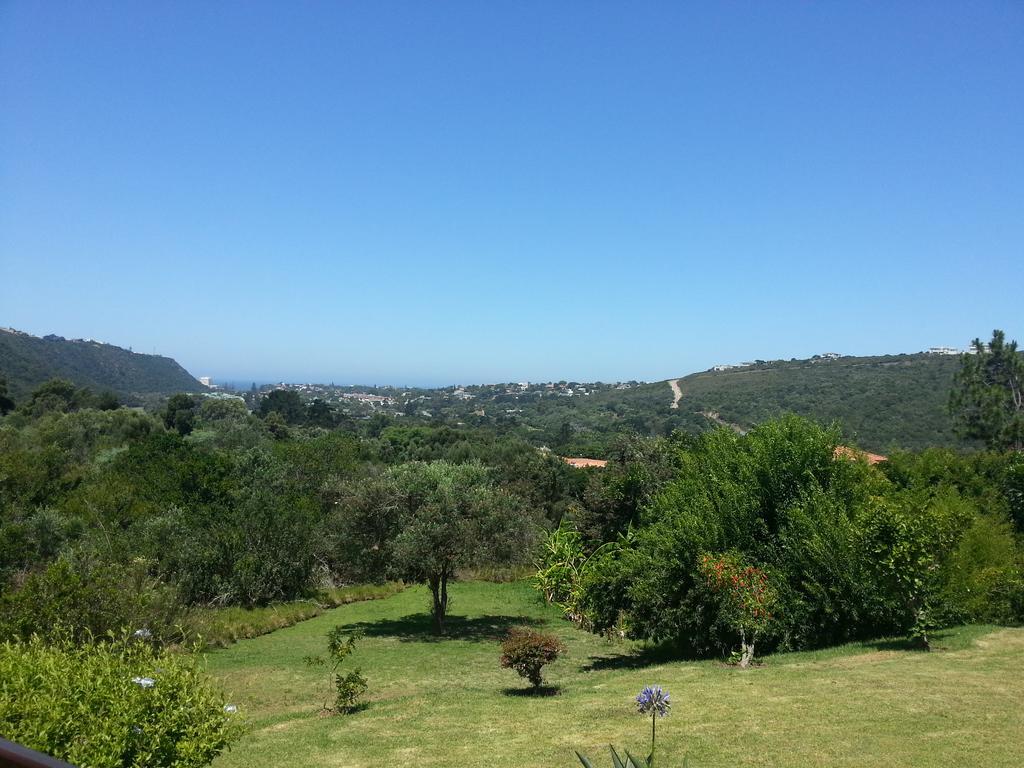 Piesang Valley Hospedaje Plettenberg Bay Habitación foto