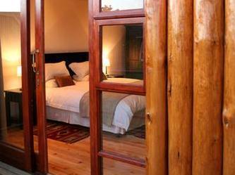 Piesang Valley Hospedaje Plettenberg Bay Exterior foto