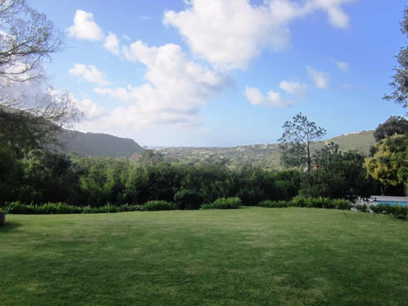 Piesang Valley Hospedaje Plettenberg Bay Exterior foto