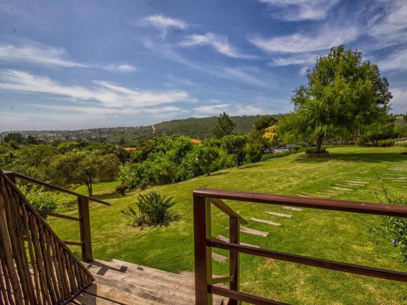 Piesang Valley Hospedaje Plettenberg Bay Exterior foto